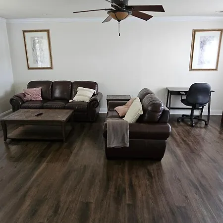 Villa Necessary Retreat